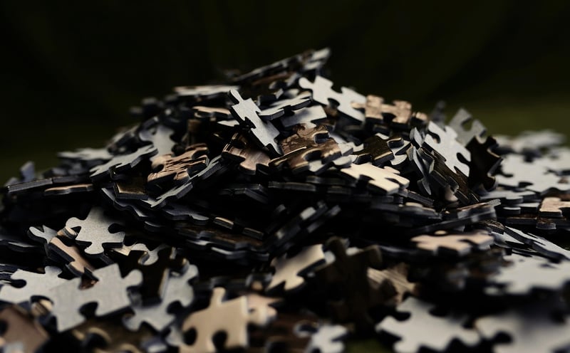Chrono-logical Puzzles