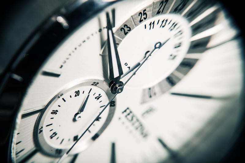 Time-Travel Ethics