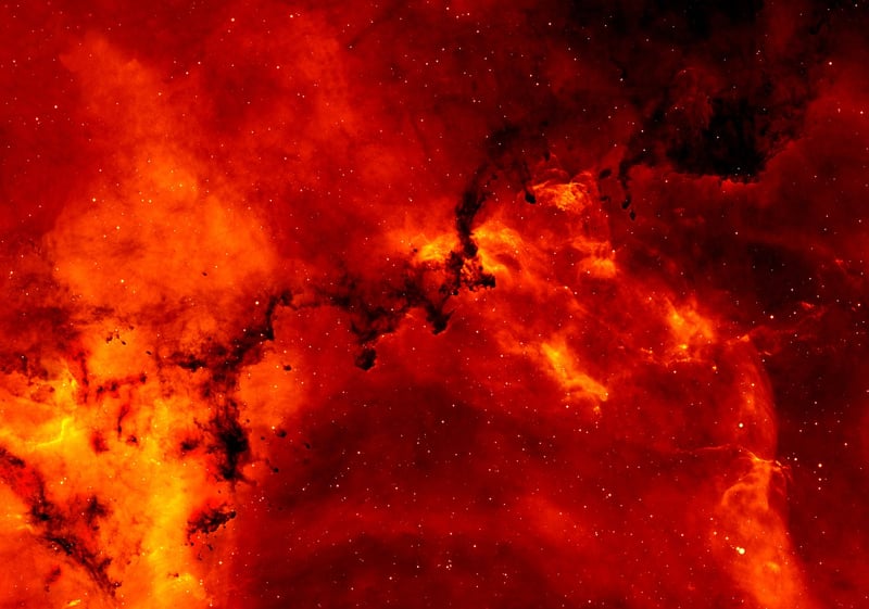 Diverse Universe